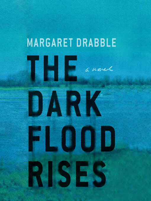 Title details for The Dark Flood Rises by Dame Margaret Drabble - Wait list